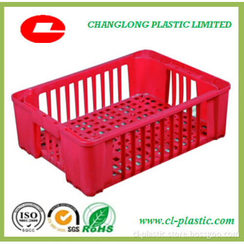 Plastic Storage Container Cl-8673